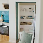 Apartmán Mit Connection Am Mueritz- Nationalpark *