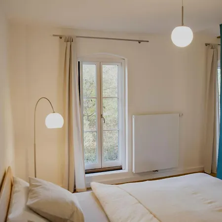 דירה Mit Connection Am Mueritz- Nationalpark Schloen-Dratow