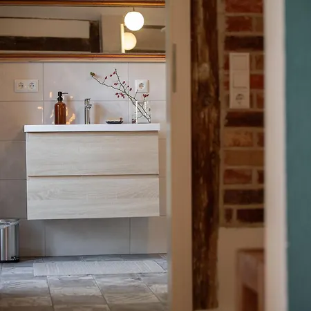 Mit Connection Am Mueritz- Nationalpark Schloen-Dratow