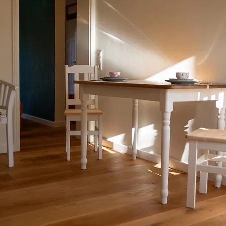 Mit Connection Am Mueritz- Nationalpark