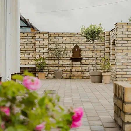 Mit Connection Am Mueritz- Nationalpark דירה *