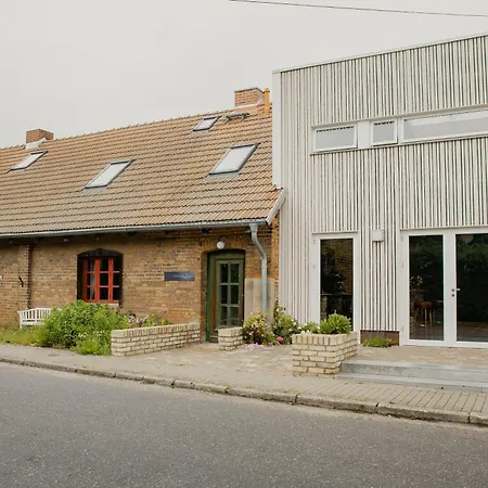 Mit Connection Am Mueritz- Nationalpark * Schloen-Dratow