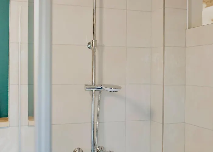 Mit Connection Am Mueritz- Nationalpark Schloen-Dratow