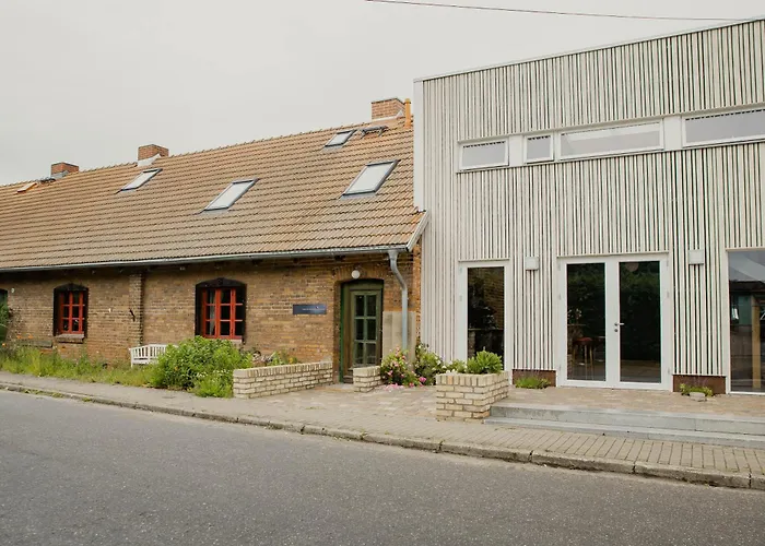 Mit Connection Am Mueritz- Nationalpark * Schloen-Dratow